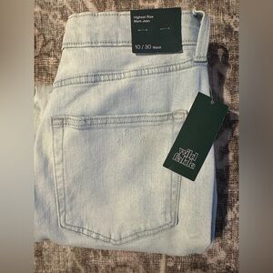 Wild Fable Light Wash Jeans
